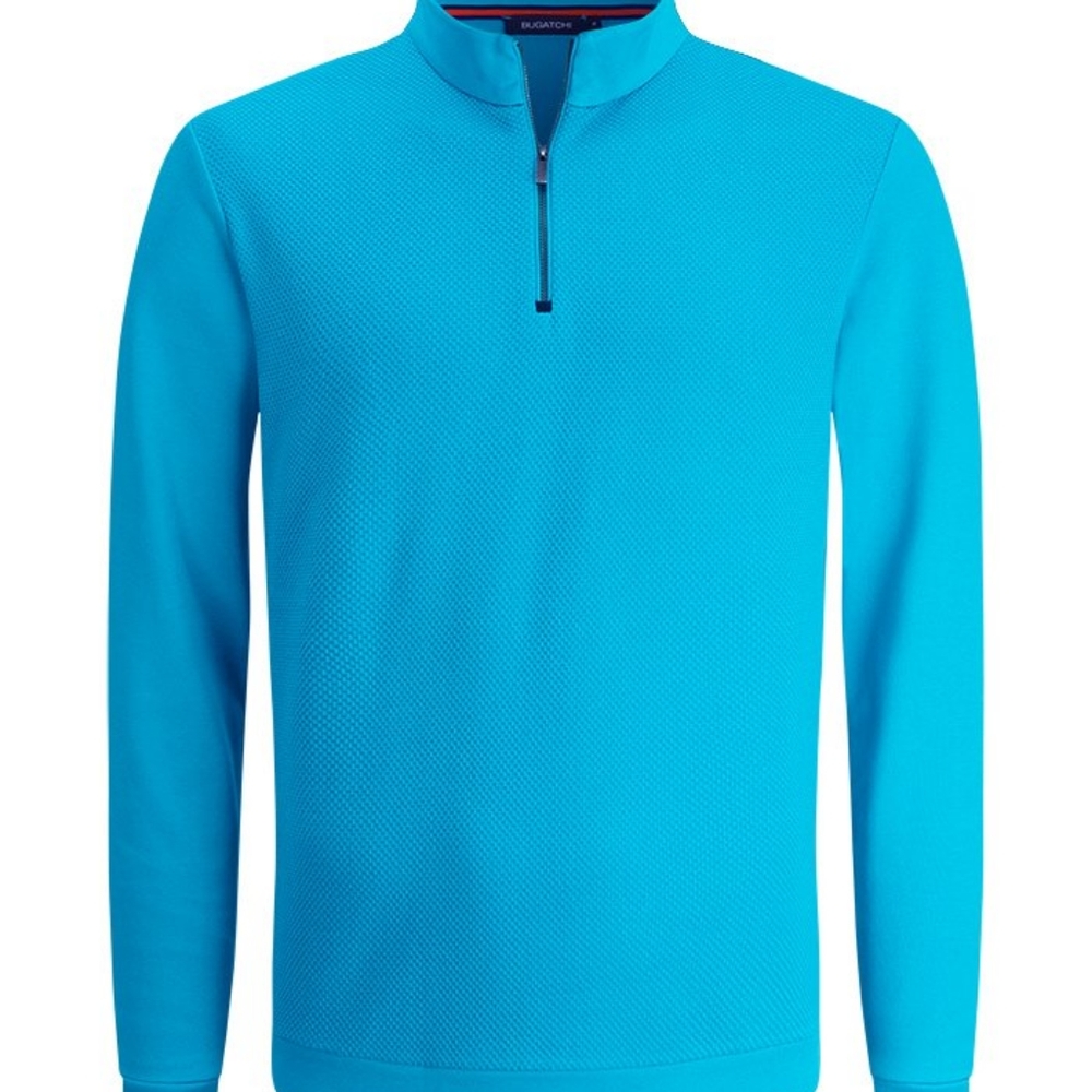 Bugatchi nwt sweater